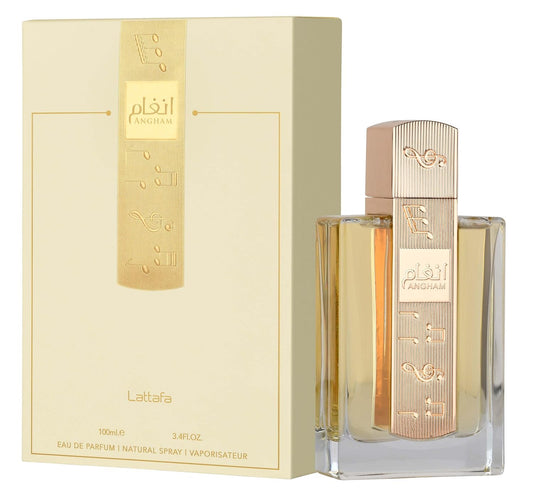 Lattafa Angham 100ml EDP Unisex