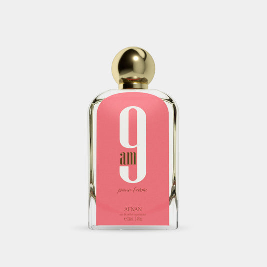 Afnan 9am Pour Femme 100ml EDP Mujer