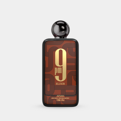 Afnan 9pm Elixir 100ml Parfum Unisex