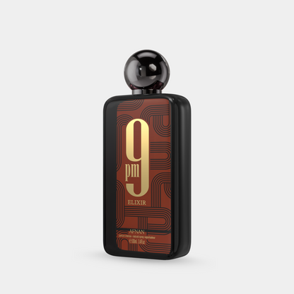 Afnan 9pm Elixir 100ml Parfum Unisex