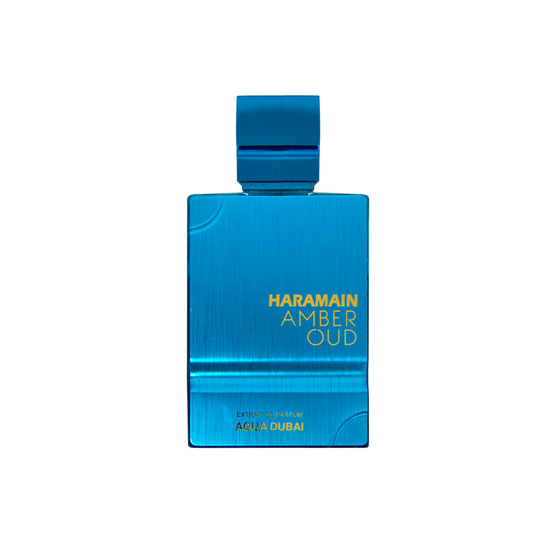 Al Haramain Amber Oud Aqua Dubai 100ml Extrait de Parfum Unisex