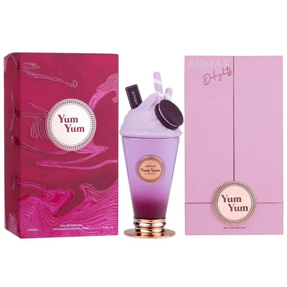 Armaf Delights Yum Yum 100ml EDP Mujer
