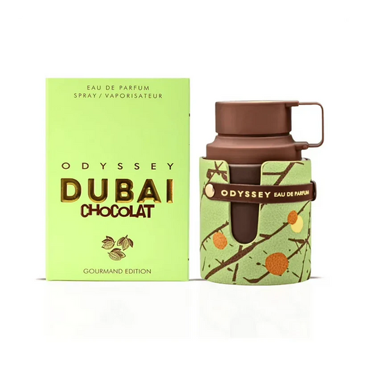 Armaf Odyssey Dubai Chocolat 100ml EDP Hombre
