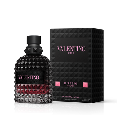 Valentino Uomo Born In Roma Intense 100ml EDP Hombre