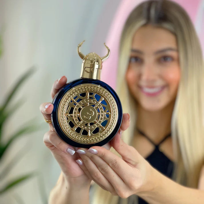 Bharara Viking Beirut 100ml EDP Unisex