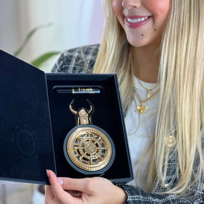 Bharara Viking Cairo 100ml EDP Unisex