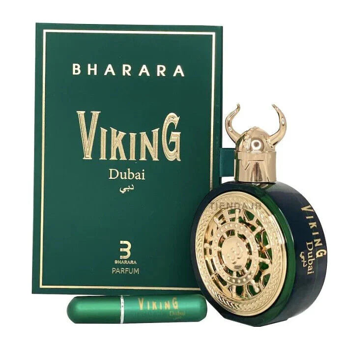 Bharara Viking Dubai 100ml EDP Unisex