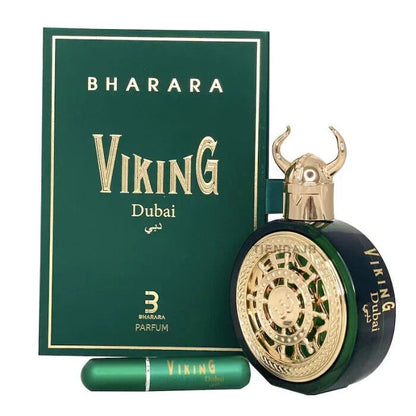 Bharara Viking Dubai 100ml EDP Unisex