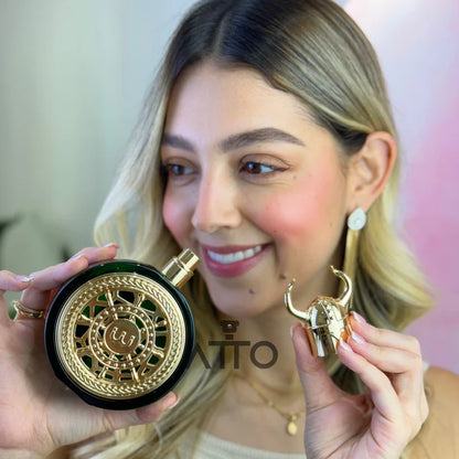 Bharara Viking Dubai 100ml EDP Unisex