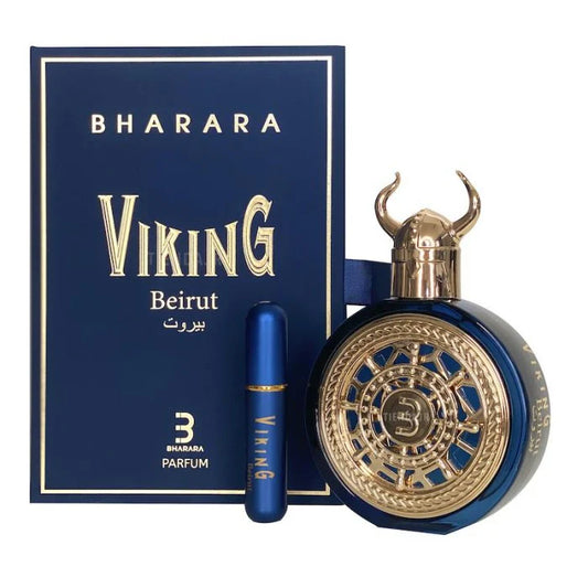 Bharara Viking Beirut 100ml EDP Unisex