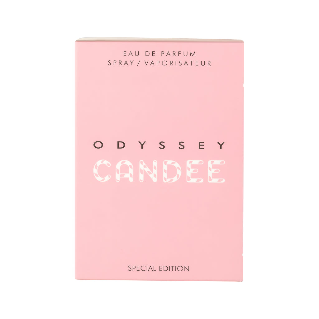 Armaf Odyssey Candee 100ml EDP Mujer