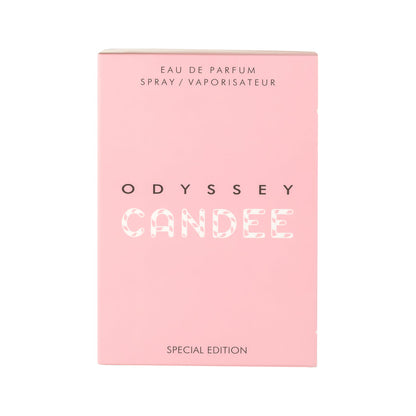 Armaf Odyssey Candee 100ml EDP Mujer