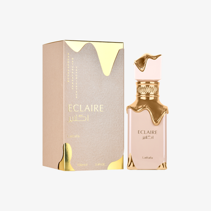 Lattafa Eclaire 100ml EDP Mujer