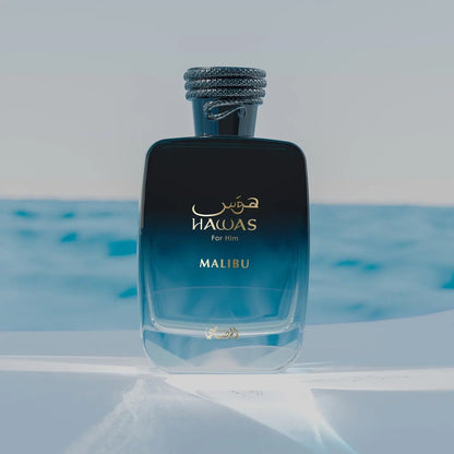 Rasasi Hawas Malibu 100ml EDP Hombre