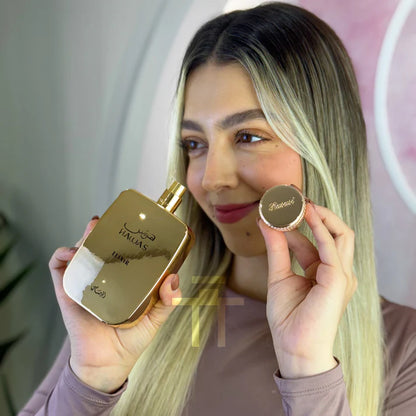 Hawas Rasasi Elixir 100ml EDP Hombre