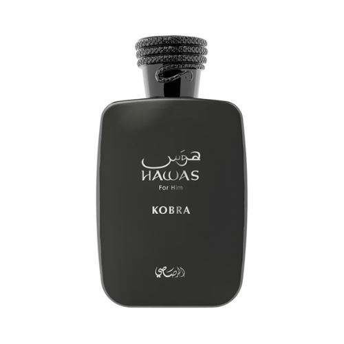 Rasasi Hawas Kobra 100ml EDP Hombre