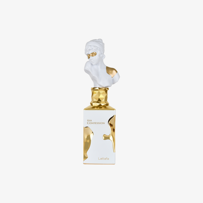 Lattafa Her Confession 100ml EDP Mujer