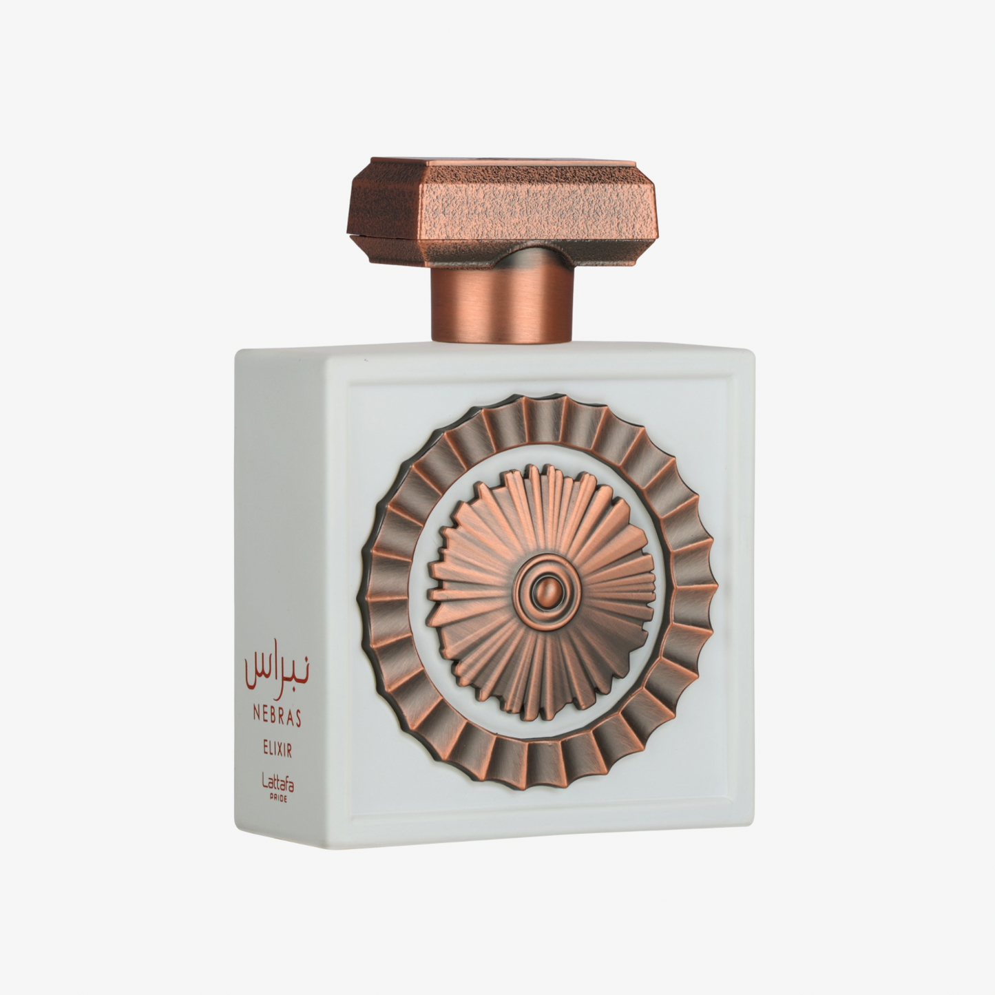 Lattafa Pride Nebras Elixir 100ml EDP Unisex