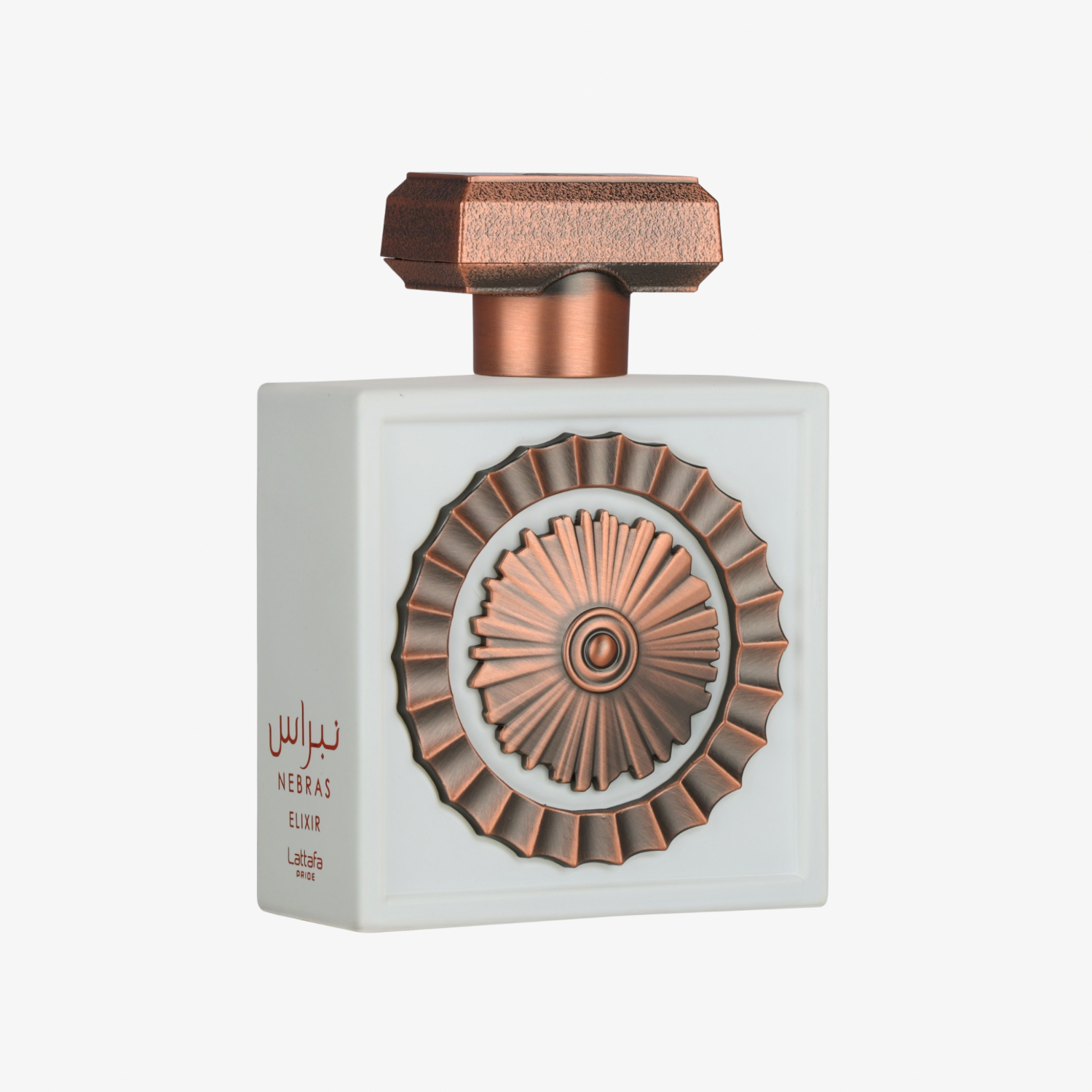 Lattafa Pride Nebras Elixir 100ml EDP Unisex