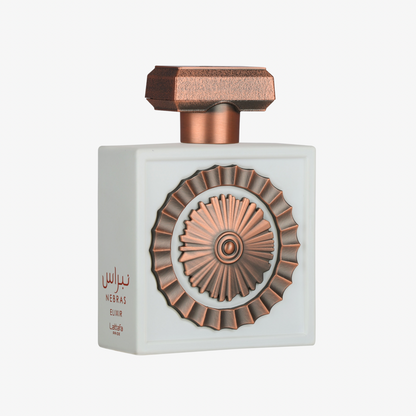 Lattafa Pride Nebras Elixir 100ml EDP Unisex