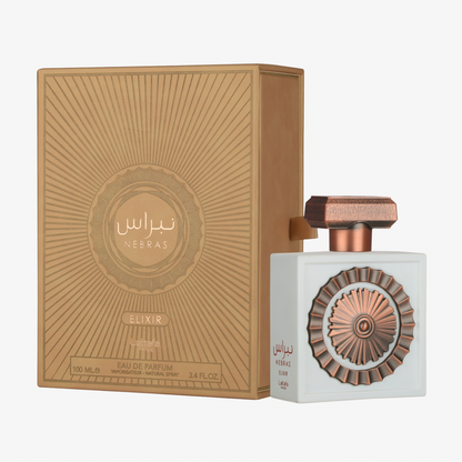 Lattafa Pride Nebras Elixir 100ml EDP Unisex