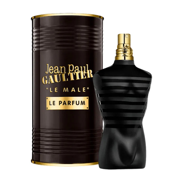 Jean Paul Gaultier Le Male Le Parfum Intense 125ml EDP Hombre
