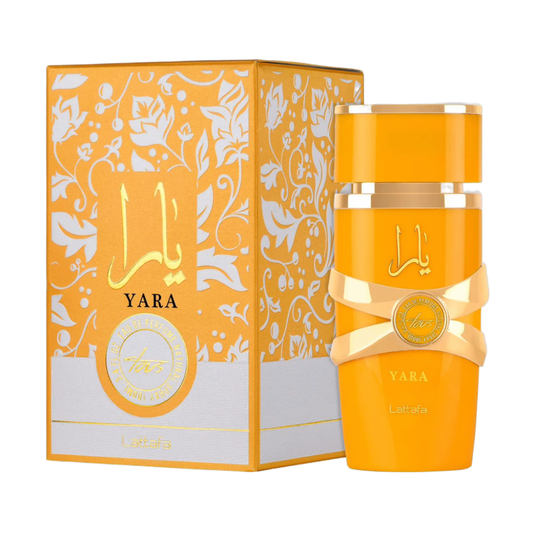 Lattafa Yara Tous 100ml EDP Mujer