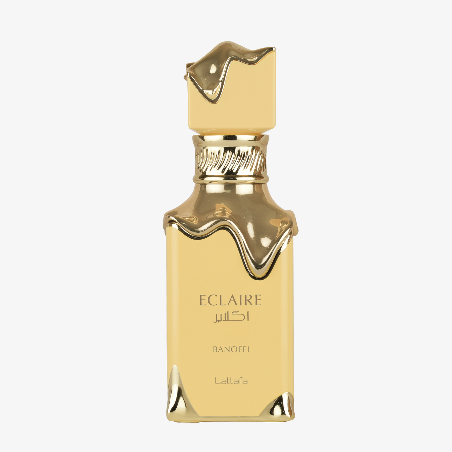 Lattafa Eclaire Banoffi 100ml EDP Mujer