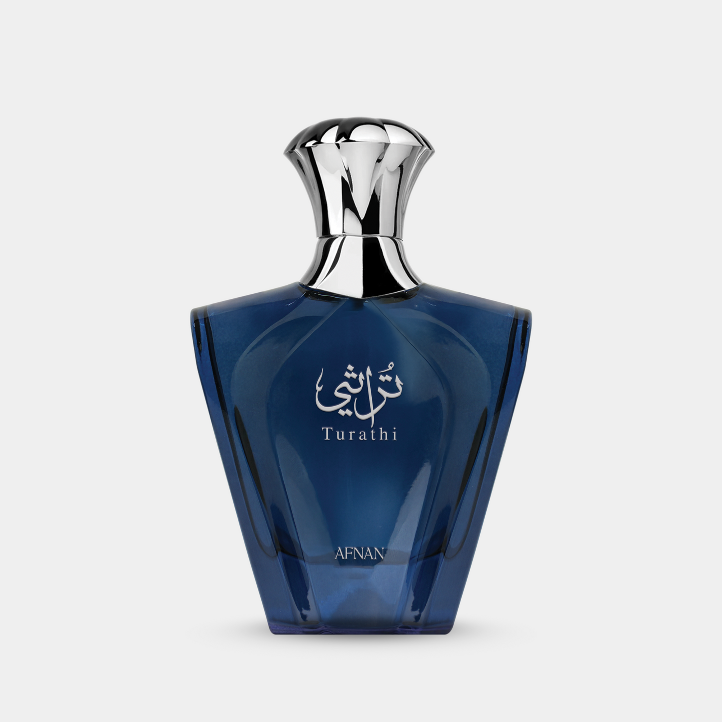Afnan Turathi Blue Homme 90ml EDP Hombre