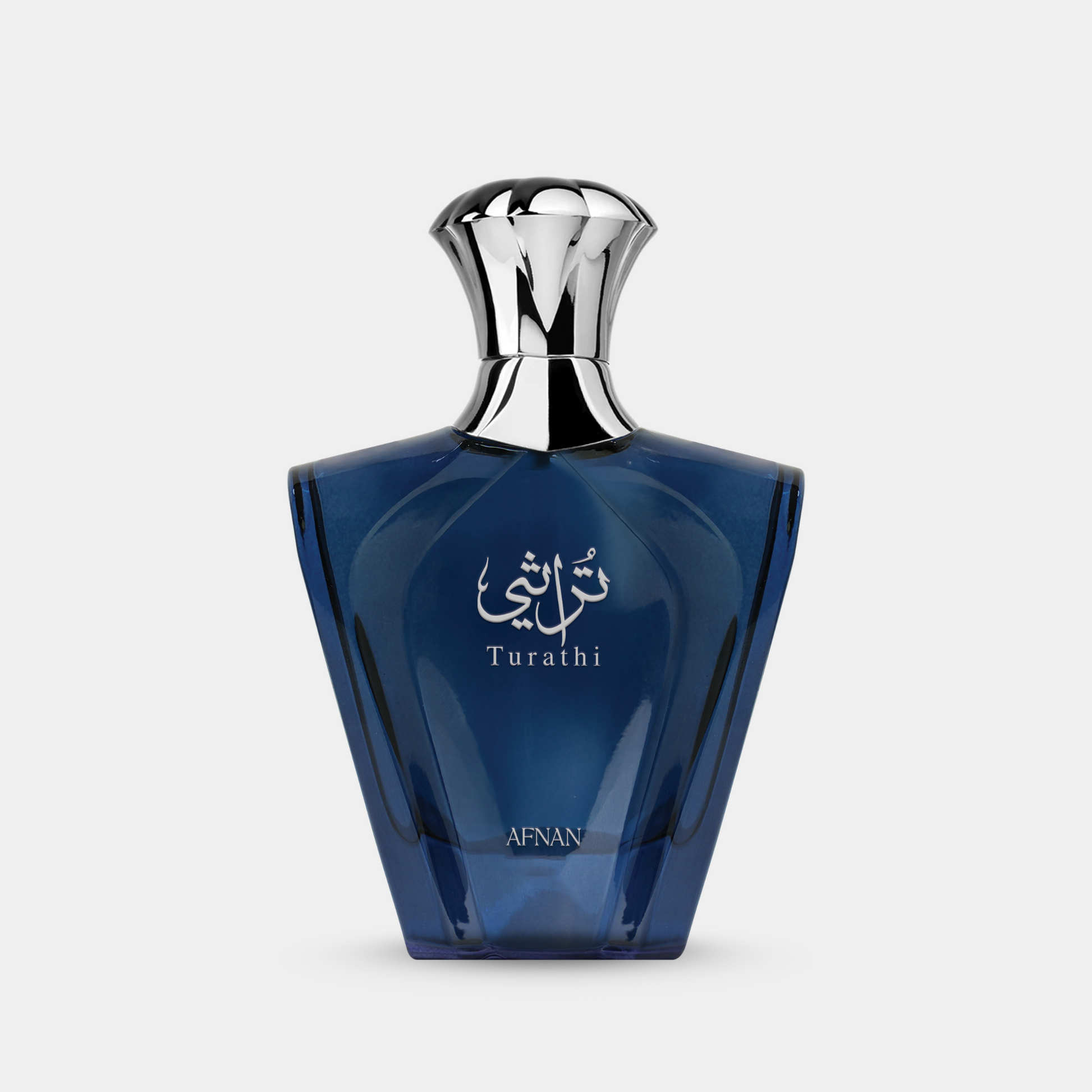 Afnan Turathi Blue Homme 90ml EDP Hombre