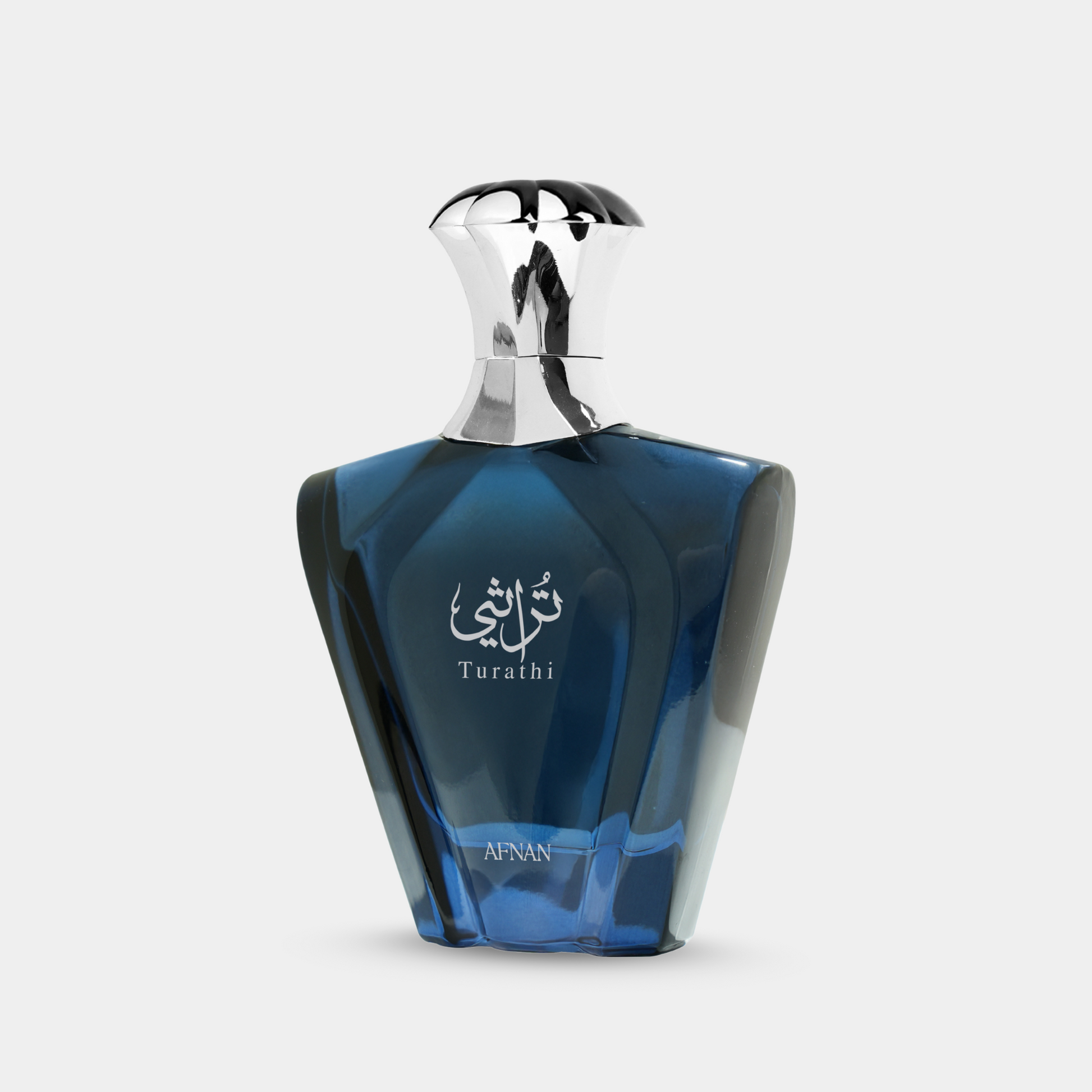 Afnan Turathi Blue Homme 90ml EDP Hombre