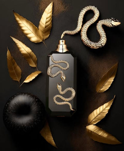 French Avenue Veneno Black 100ml Extrait de Parfum Unisex
