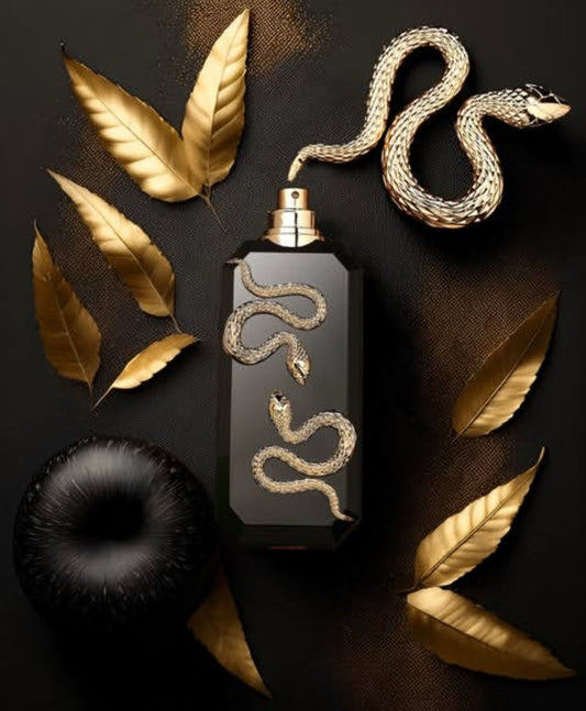 French Avenue Veneno Black 100ml Extrait de Parfum Unisex