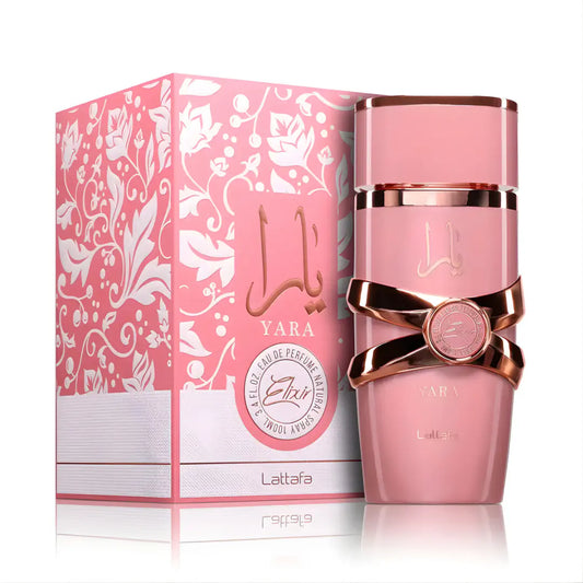 Lattafa Yara Elixir 100ml EDP Mujer