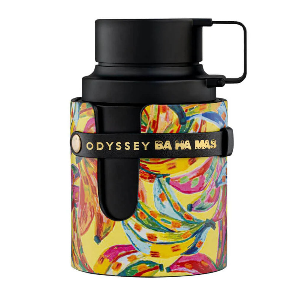 Armaf Odyssey Ba Ha Mas 100ml EDP Unisex