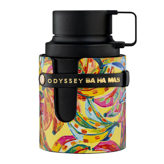 Armaf Odyssey Ba Ha Mas 100ml EDP Unisex