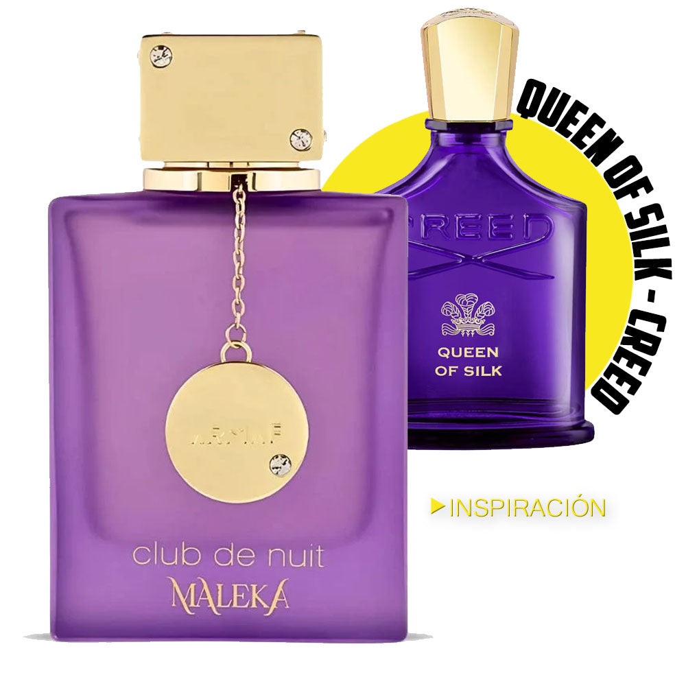 Armaf Club de Nuit Maleka 105ml EDP Mujer