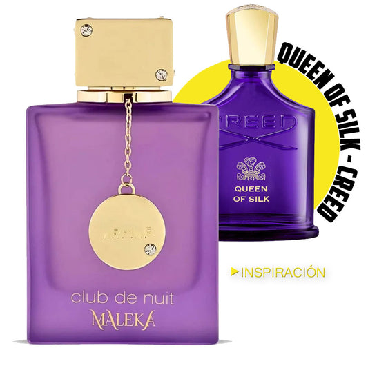 Armaf Club de Nuit Maleka 105ml EDP Mujer