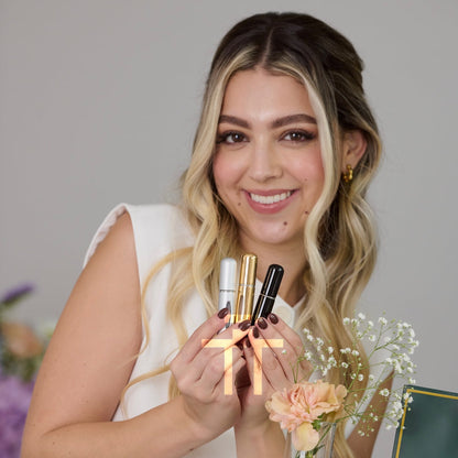 Perfumero Recargable 5ml