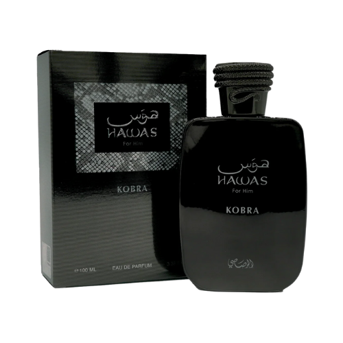 Rasasi Hawas Kobra 100ml EDP Hombre