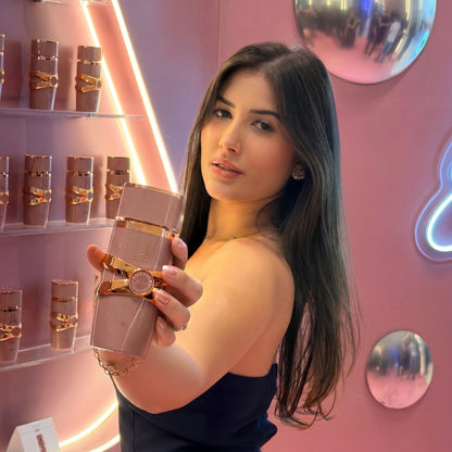 Lattafa Yara Elixir 100ml EDP Mujer