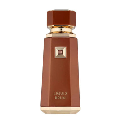 French Avenue Liquid Brun 100ml EDP Hombre