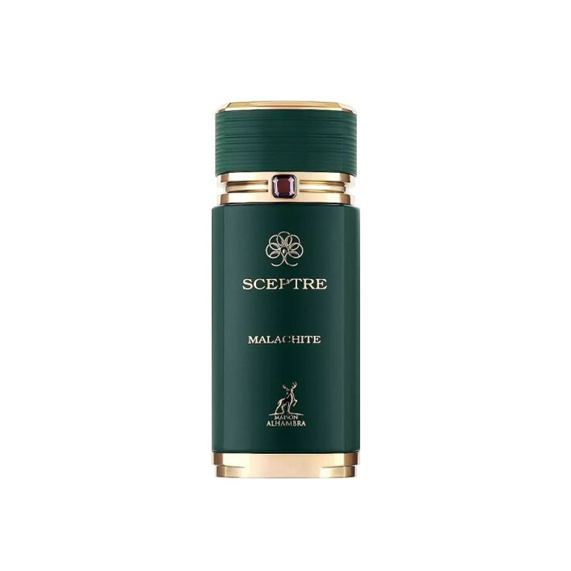 Maison Alhambra Sceptre Malachite 100ml EDP Unisex