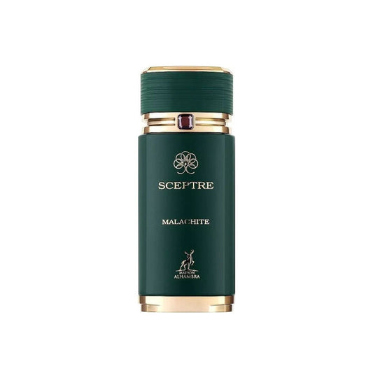 Maison Alhambra Sceptre Malachite 100ml EDP Unisex