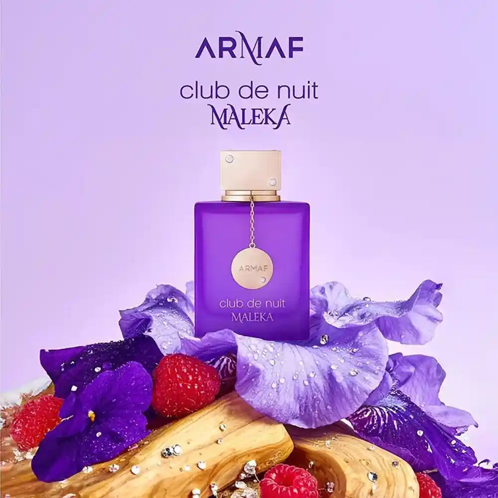 Armaf Club de Nuit Maleka 105ml EDP Mujer