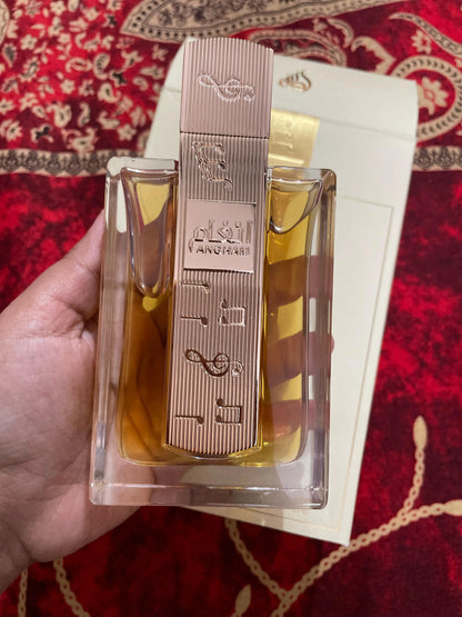 Lattafa Angham 100ml EDP Unisex