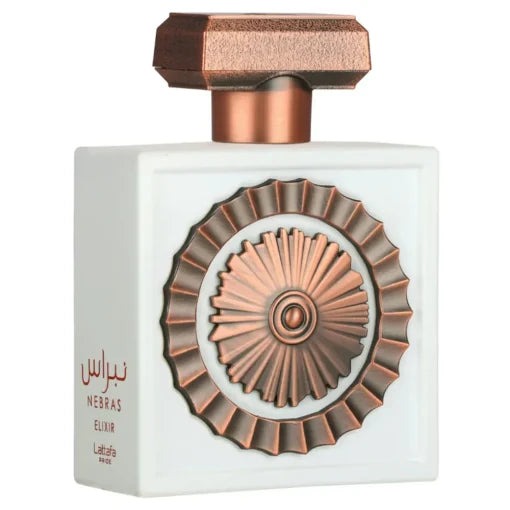 Lattafa Pride Nebras Elixir 100ml EDP Unisex