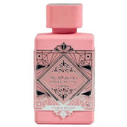Lattafa Bade'e Al Oud Noble Blush 100ml EDP Mujer