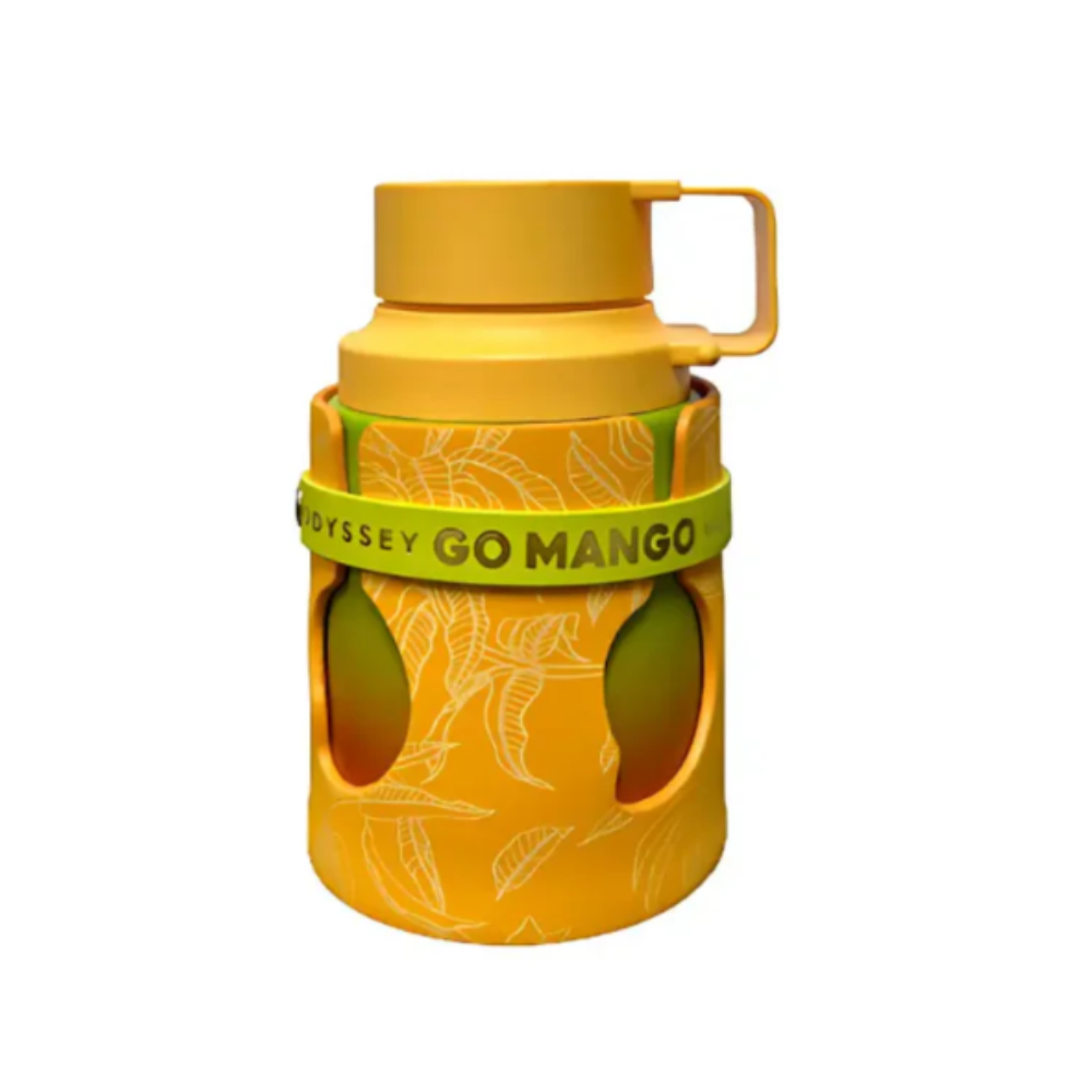 Armaf Odyssey Go Mango 100ml EDP Unisex