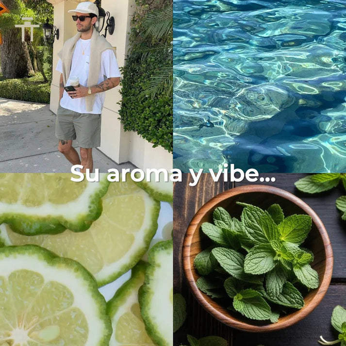 Armaf Odyssey Aqua 100ml EDP Hombre